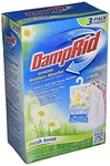 Damprid FG83K 14-OUNCE Hanging Moisture Absorber Fresh Scent 3-PACK Multicolor. Fixed Price $32.36.