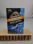 Car Wash Wipes Xl Extra Large Cleaning Exterior 12 Ct. Fixed Price $49.99.