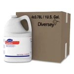 Diversey Speedtrack Floor Cleaner 1GAL 4/CASE Commercial 94033110. Fixed Price $144.88.