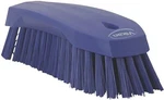 Purple BRUSHSCRUBSTIFF8"PP/PBT 38. Fixed Price $24.75.