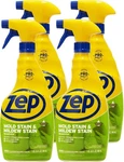 Zep Mold & Stain Remover Oz Spray (pack Of 4) ZUMILDEW32. Fixed Price $18.97.