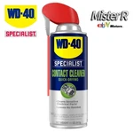 WD-40 Contact Cleaner Quick-drying Specialty Electronics Spray 11 Oz Can. Fixed Price $15.25.