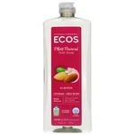 Ecos Dishmate Almond 25 Oz (pack Of 6). Fixed Price $62.99.