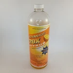 Advanage 20X Household Cleaner Concentrate Refill Citrus All Purpose 32 Oz 3/4. Fixed Price $17.99.