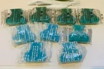 Scotch-brite Toilet Scrubber Starter Kit With Handle & 14 Refills. Fixed Price $39.85.