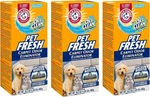 Arm & Hammer Fresh Carpet Odor Eliminator Plus Oxi Clean Dirt Fighters (pack. Fixed Price $29.78.