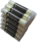 Sunshine 25 Polishing Cloths Jewelry Cleaner Tube Silver Brass Gold Copper. Fixed Price $149.60.
