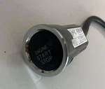 2011-2020 Toyota Sienna Keyless Ignition Smart Power Push Start Button. Fixed Price $50.00.