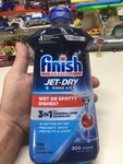 Finish Jet-dry Ultra Rinse Aid 32 Fl Oz Dishwasher Detergent 12 Count Case New. Fixed Price $70.00.