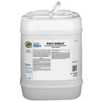 Zep Poly-shield Floor Polish Gallon (1 Unit) 133935 Durable, Water Based,. Fixed Price $192.99.