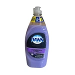 Dawn Hand Renewal Dishwashing Liquid Lavender Silk 18 Oz With Olay Discontinued. Fixed Price $54.99.