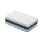 Case Of 12 Pads Ecolab Kay Power Cleaning Sponges 04225-000. Fixed Price $27.00.