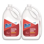 Tilex 35605 128 Oz. Disinfects Instant Mold & Mildew Remover Refill (4/CT) New. Fixed Price $72.31.