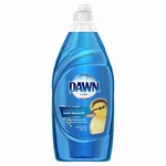 Dish Soap, Original Scent, 18-OZ.. Fixed Price $24.76.