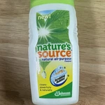 12 Pc Lot / Nature's Source Scrubbing Bubbles All-purpose Spray Cleaner Rare. Fixed Price $45.00.