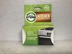 Earth Stone Non-toxic Kitchen Cleaning Block New Sealed. Fixed Price $9.99.