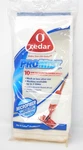 Cedar Promist Microfiber Spray Mop Refill Pads Pack 10 Semi Disposable New. Fixed Price $17.99.