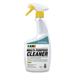 Clr FMMPC326PRO Oz Multi-purpose Cleaner Lemon Scent (6/CARTON) New. Fixed Price $36.32.
