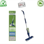 Bona Premium Spray Mop, Hardwood Floor Cleaner, Microfiber Pad, 34OZ Refill Kit. Fixed Price $38.99.