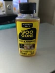 Goo Gone 2051D Original Adhesive Remover - 2OZ New.. Fixed Price $6.99.