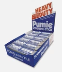 Pumie HDW-12 Pumice Heavy Duty Scouring Stick (12 Pack). Fixed Price $37.95.