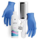 Lee Beauty 8OZ Professional Gel Callus Remover For Ounce (pack 1), White. Fixed Price $27.17.