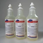 Diversey Avert Sporicidal Disinfectant Cleaner - Pack 32OZ Bottles. Fixed Price $20.77.