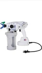 Graco HP20 Sanispray Handheld Airless Disinfectant Sprayer, Corded 25R790. Fixed Price $105.69.