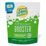 Lemi Shine Natural Dish Detergent Booster - Hard 38 Ounce (pack Of 1), White. Fixed Price $33.65.