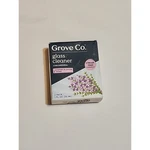 Grove Co. Glass Cleaner Concentrates Lavender Blossom & Thyme 2 Pack 1 Fl. Oz.. Fixed Price $5.99.