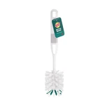 Scotch-brite Glass And Water Bottle Brush, Long-lasting, Safe 1 Pack, White. Fixed Price $7.38.