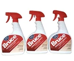 Pack Bruce Hardwood & Laminate Floor Cleaner Spray 32 Oz Each. Fixed Price $23.00.