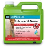 Laticrete Stonetech Enhancer & Sealer. Fixed Price $40.27.
