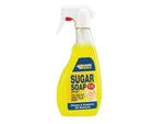 Everbuild - Sugar Soap Trigger Spray 500ML. Fixed Price $31.95.