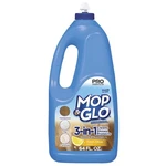 Professional Multi-surface Floor Cleaner, Fresh Citrus Scent, 64 Oz. Fixed Price $20.98.