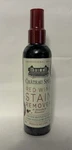 Chateau Spill Red Wine Stain Remover For Clothes 4OZ Safe Spray.. Fixed Price $14.00.