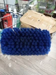 Hi-tech TB-14X3B Nog Hair Blue Bristles Multi-level Wash Brush 438 Dt. Fixed Price $30.99.