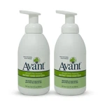 Avant Alcohol-free Foaming Hand Sanitizer, 18 Oz Bottle 2-PACK Bulk. Fixed Price $36.95.