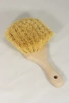 Tampico Bristle Gong Scrub Brush - Magnolia 75. Fixed Price $16.99.