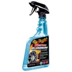 Meguiar's Automotive G14324 Hot Rims Aluminum Wheel Wash. Fixed Price $20.43.