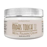 Rolite - MTMPC45Z Midas Touch Metal Polishing Cream Cleaner And Roug. Fixed Price $19.33.