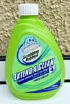 Scrubbing Bubbles Extend-a-clean Power Sprayer Cleaner Refill 25 Fl Oz. Fixed Price $19.99.