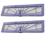 2X Genuin Hepa Filter For Neato Botvac D3 D4 D5 D6 D7 Connected Vacuum #945-0123. Fixed Price $17.90.