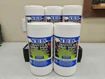 Scrubs Graffiti Spray Paint Remover Towels Wipes Lot Of 5 764769901304. Fixed Price $69.99.