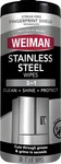 Stainless Steel Cleaner Wipes 30 Count Polish No Streaks. Fixed Price $9.62.