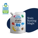 Miss Mouth's Messy Stain Treater Refill Pouch, 16 Floz, Remover. Fixed Price $33.59.