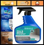 Tile & Cleaner Concentrate For Natural Stone, Grout - 32 Oz, Deep. Fixed Price $35.99.