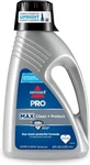 Bissell 78H63 Deep Pro 4X Cleaning Concentrated Carpet Shampoo, 48. Fixed Price $28.99.