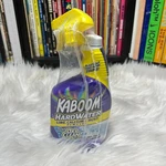 Kaboom Hardwater Lime Calcium Rust Remover With Oxiclean 32 Oz Spray New Sealed. Fixed Price $32.00.