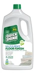 Quick Shine Multi-surface Floor Finish & Polish, Pfas-free Formula, 64 Oz. Fixed Price $34.58.